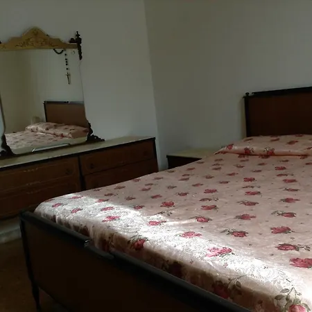 Casa vacanze Casa Sara