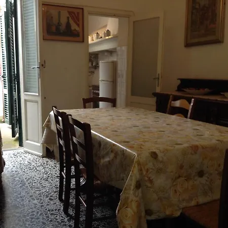 Casa Sara Casa vacanze *